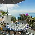 Apartment Vista Del Mar By Interhome