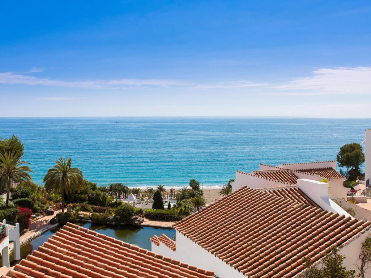 Vista Del Mar By Interhome Apartment *