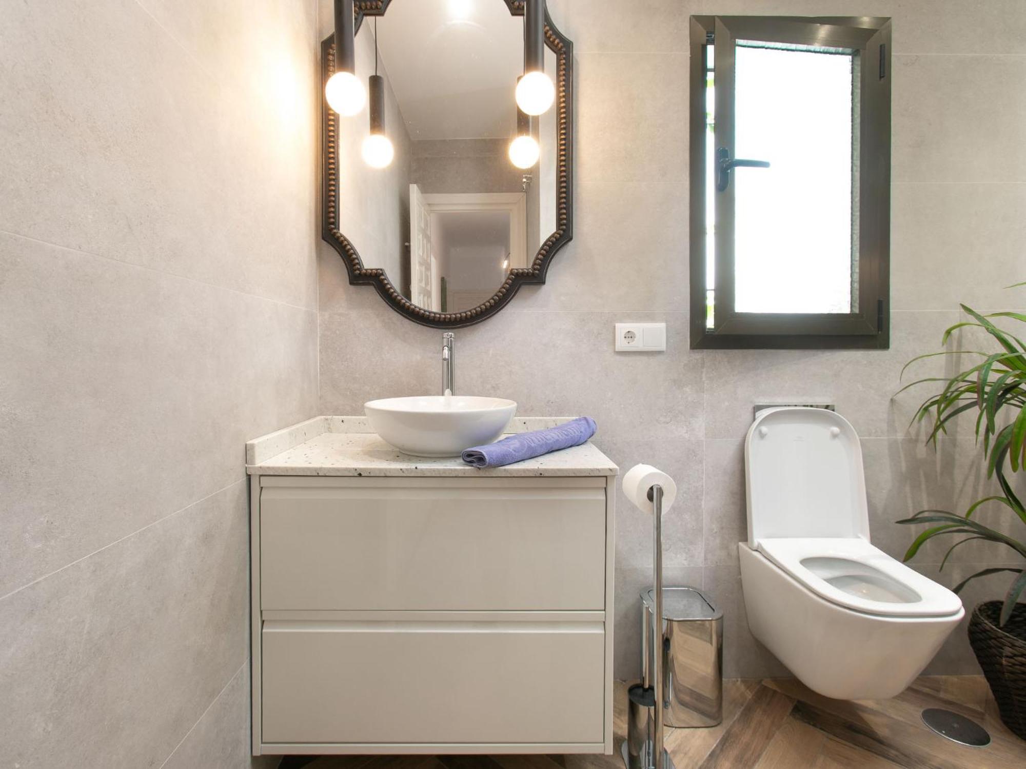 Apartment Vista Del Mar By Interhome Nerja