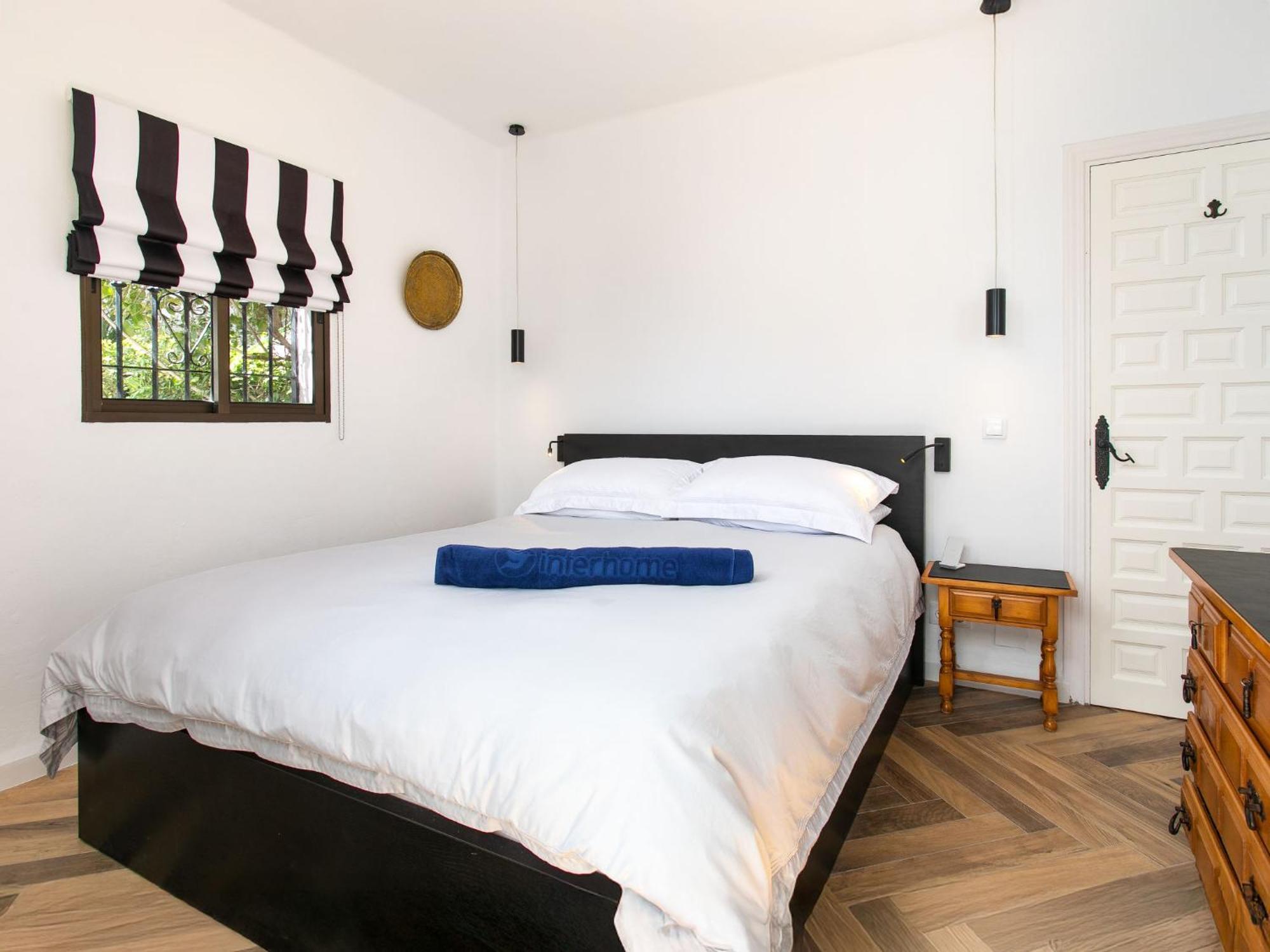 Apartment Vista Del Mar By Interhome Nerja