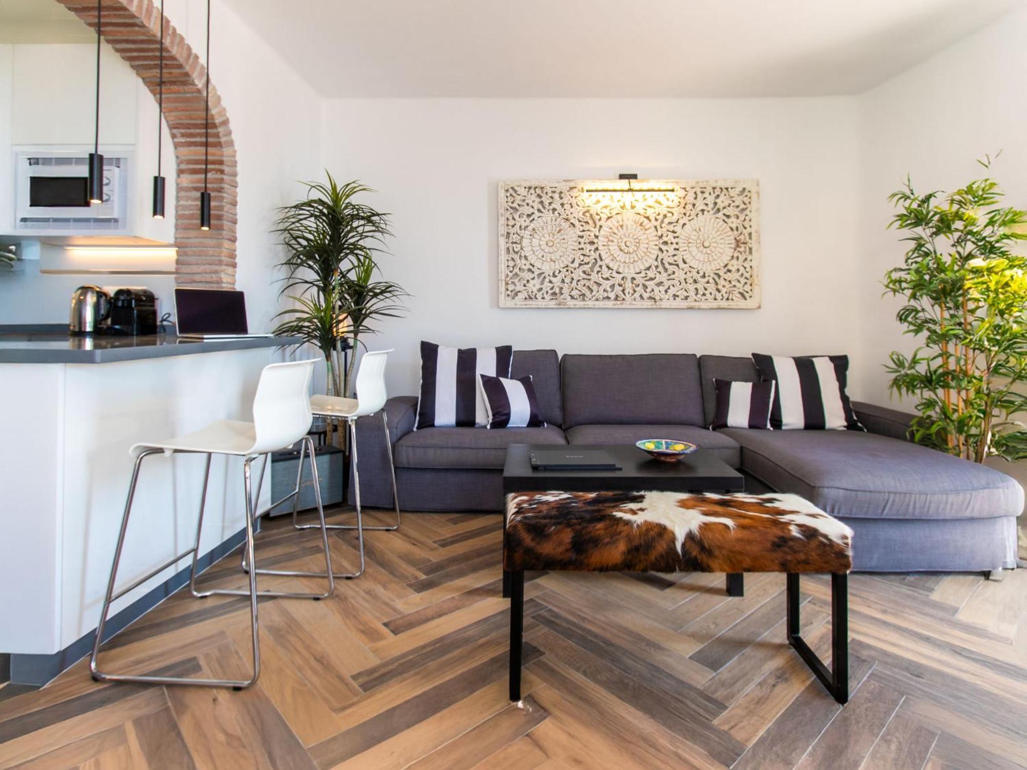 Vista Del Mar By Interhome Apartment *